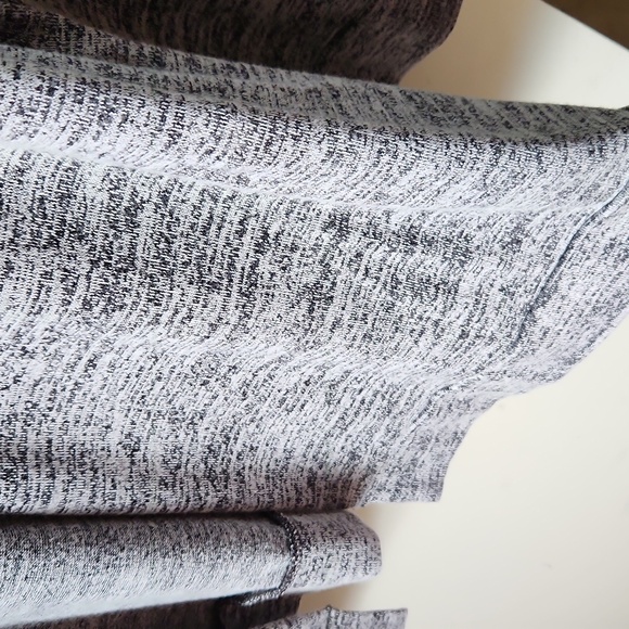 Soma Essentials Pajama Cardigan Wrap sz L - Picture 5 of 12